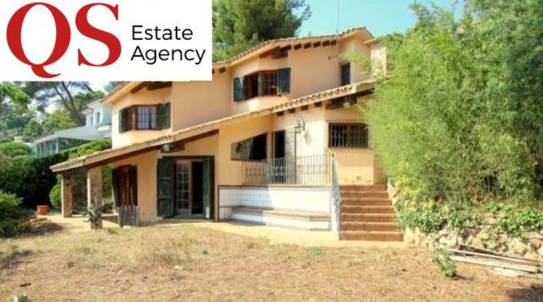 Gerona - Blanes - 814m2