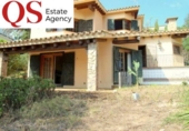 Xalet independent amb terreny en venda a la España, Blanes, ref.: TR136209 foto