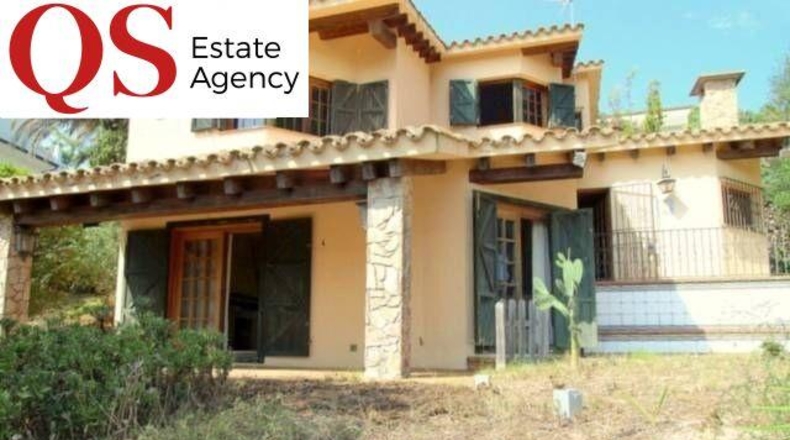 Gerona - Blanes - 814m2