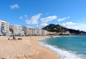 Xalet independent amb terreny en venda a la España, Blanes, ref.: TR136209 foto