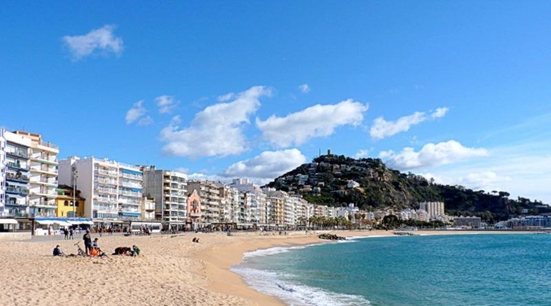 Gerona - Blanes - 814m2