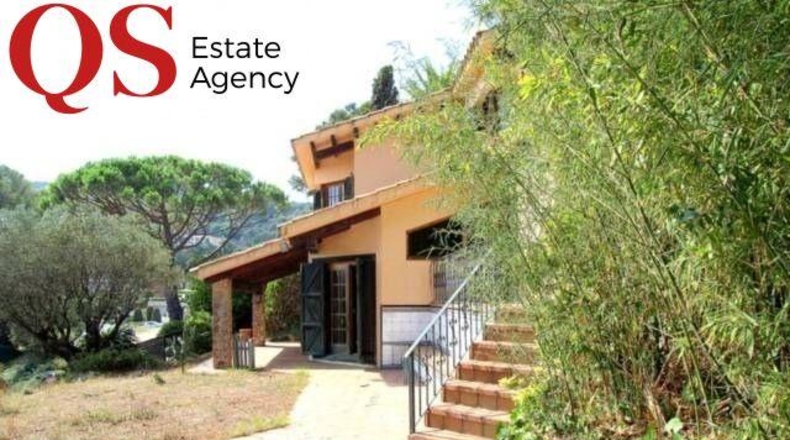 Gerona - Blanes - 814m2