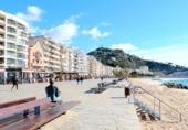 Xalet independent amb terreny en venda a la España, Blanes, ref.: TR136209 foto
