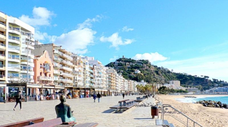Gerona - Blanes - 814m2