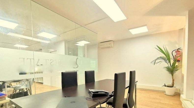 Gerona - Blanes - 814m2