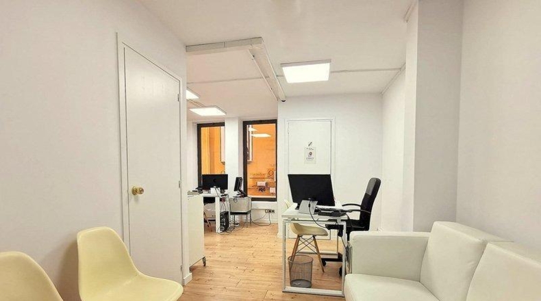 Gerona - Blanes - 814m2
