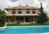 Terreno no urbanizable en venta en la España, Albacete, ref: TR119529 foto