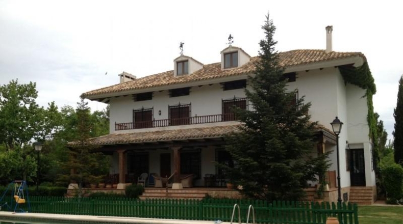 Albacete - Albacete - 2264m2