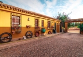 Xalet independent amb terreny en venda a la España, Mairena del Alcor, ref.: TR142389 foto