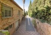 Chalet independiente con terreno en venta en la España, Albolote, ref: TR143013 foto