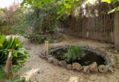 Chalet independiente con terreno en venta en la España, Albolote, ref: TR143013 foto