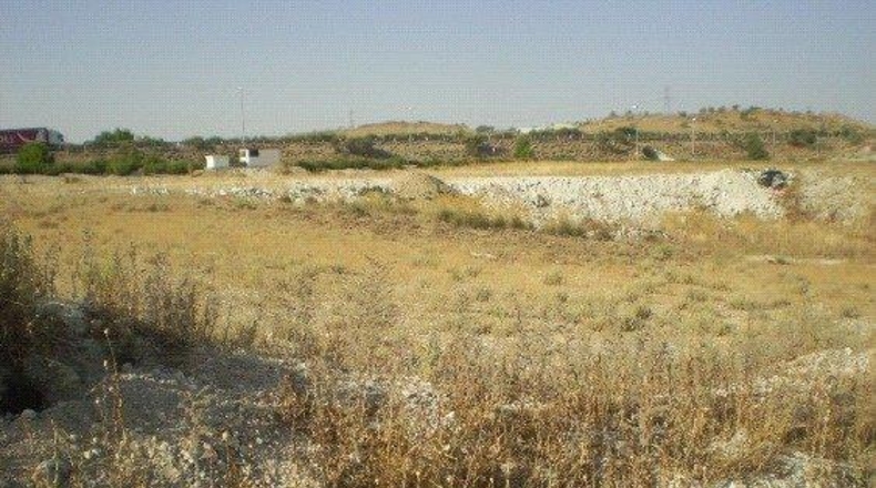 Comunidad de Madrid - Valdemoro - 7079m2