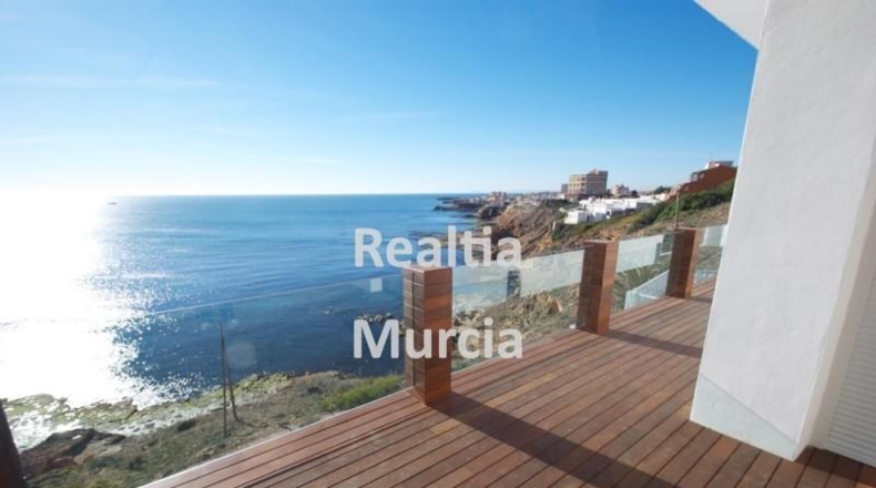 Alicante - Torrevieja - 2381m2