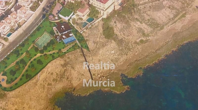 Alicante - Torrevieja - 2381m2