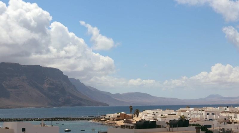 Las Palmas - Teguise - 190m2