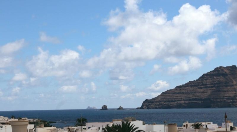Las Palmas - Teguise - 190m2