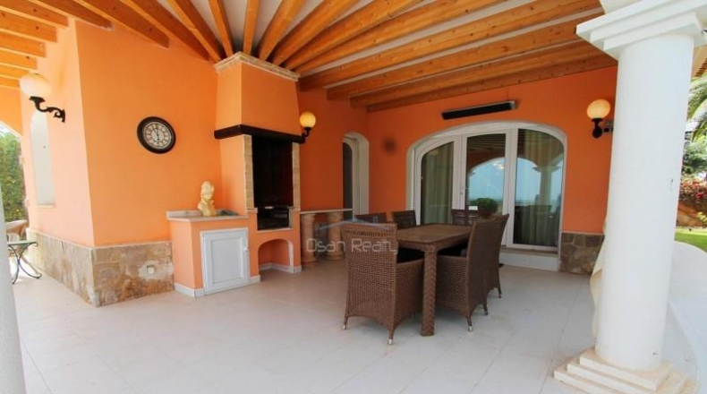Alicante - Denia - 230m2