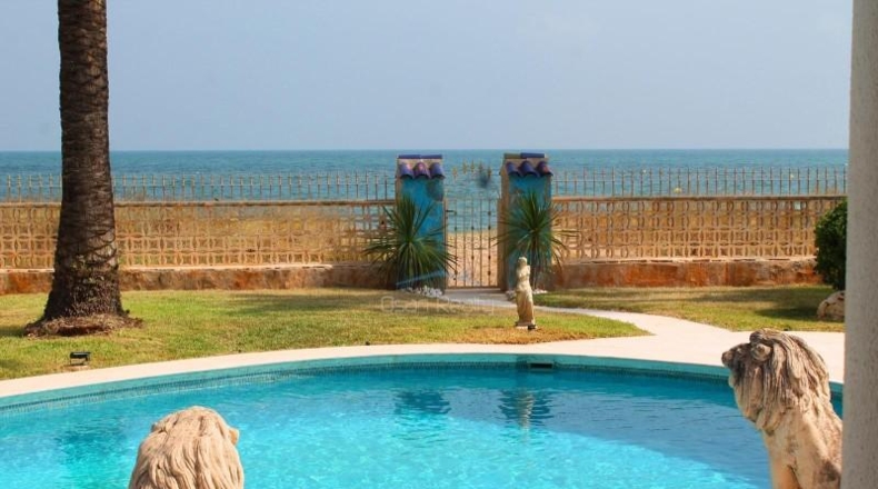 Alicante - Denia - 230m2