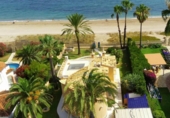Xalet independent amb terreny en venda a la España, Dénia, ref.: TR148838 foto