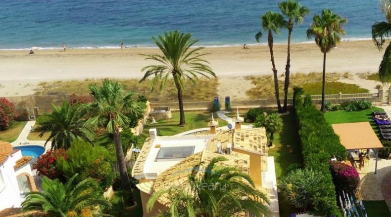 Alicante - Denia - 230m2