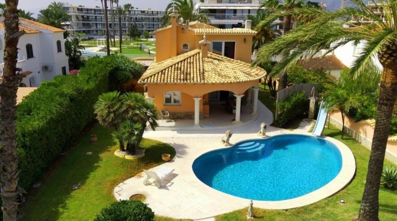 Alicante - Denia - 230m2