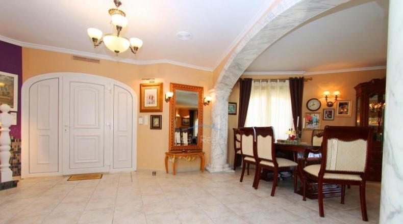 Alicante - Denia - 230m2
