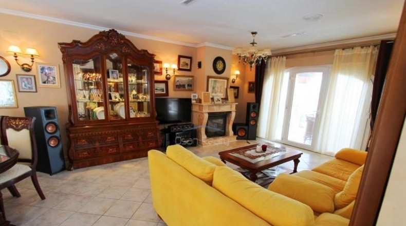 Alicante - Denia - 230m2