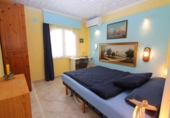 Xalet independent amb terreny en venda a la España, Dénia, ref.: TR148838 foto