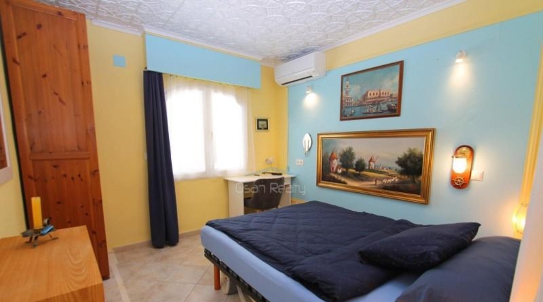 Alicante - Denia - 230m2