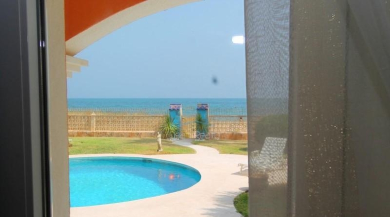 Alicante - Denia - 230m2