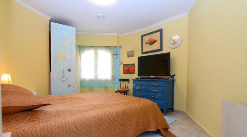 Alicante - Denia - 230m2