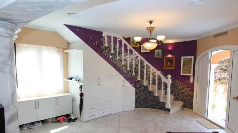 Alicante - Denia - 230m2