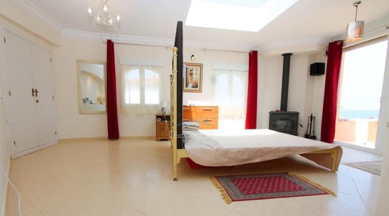 Alicante - Denia - 230m2