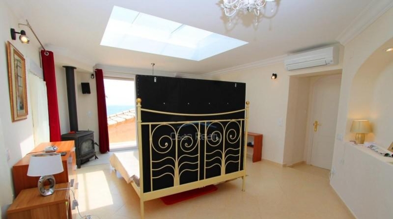 Alicante - Denia - 230m2