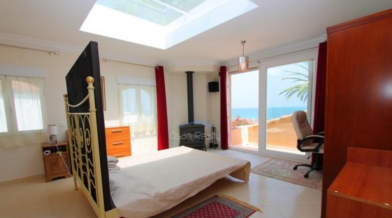 Alicante - Denia - 230m2