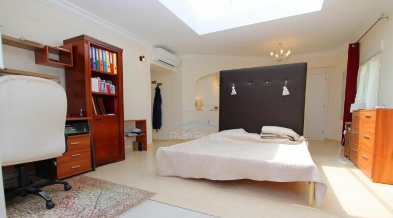 Alicante - Denia - 230m2