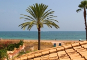 Xalet independent amb terreny en venda a la España, Dénia, ref.: TR148838 foto