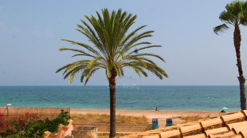 Alicante - Denia - 230m2