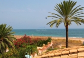 Xalet independent amb terreny en venda a la España, Dénia, ref.: TR148838 foto