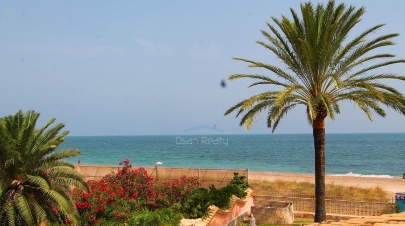 Alicante - Denia - 230m2