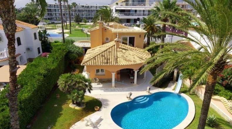 Alicante - Denia - 230m2