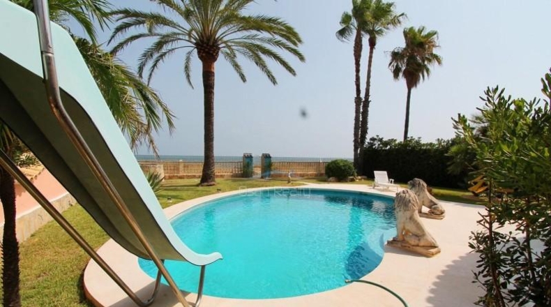 Alicante - Denia - 230m2
