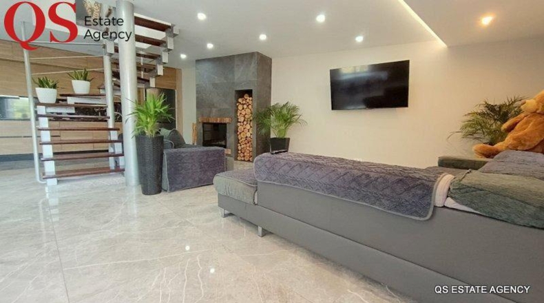 Barcelona - Tordera - 6000m2