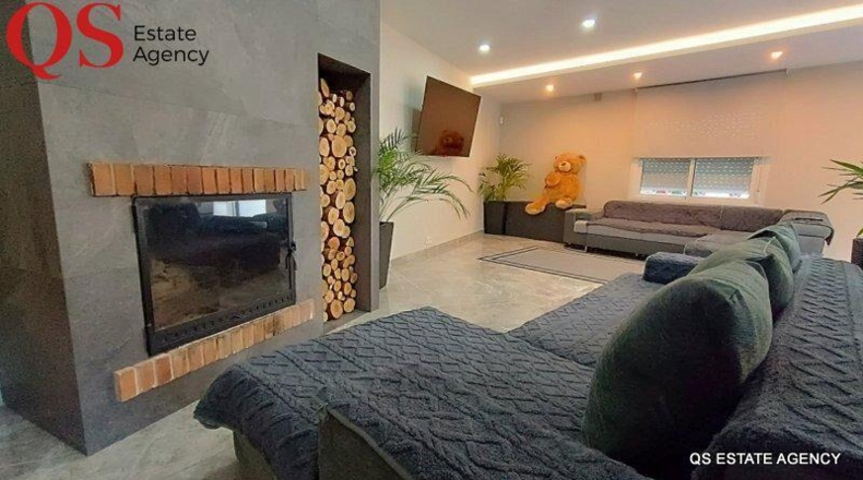 Barcelona - Tordera - 6000m2