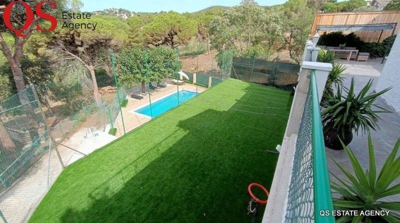 Barcelona - Tordera - 6000m2