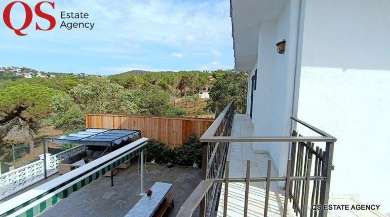 Barcelona - Tordera - 6000m2
