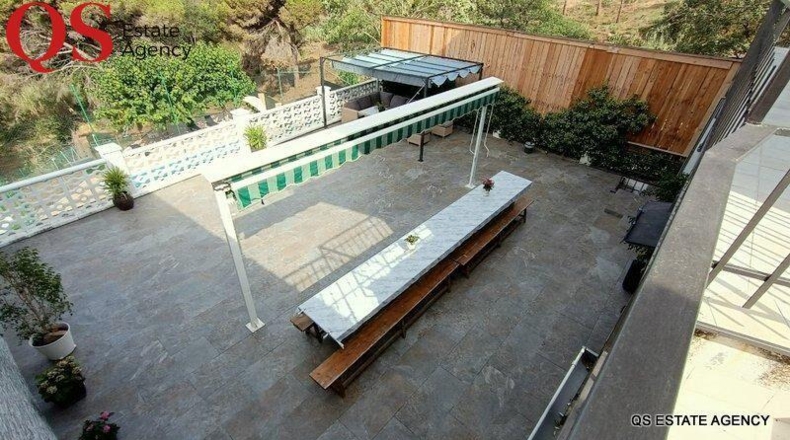 Barcelona - Tordera - 6000m2