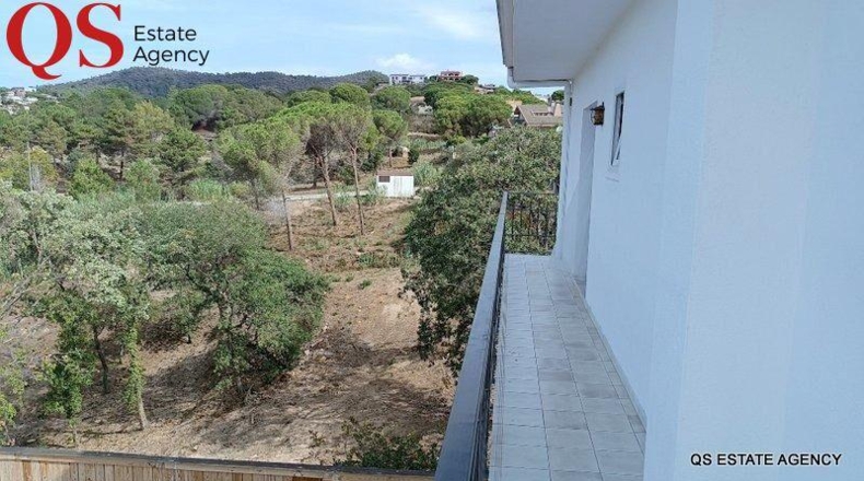 Barcelona - Tordera - 6000m2