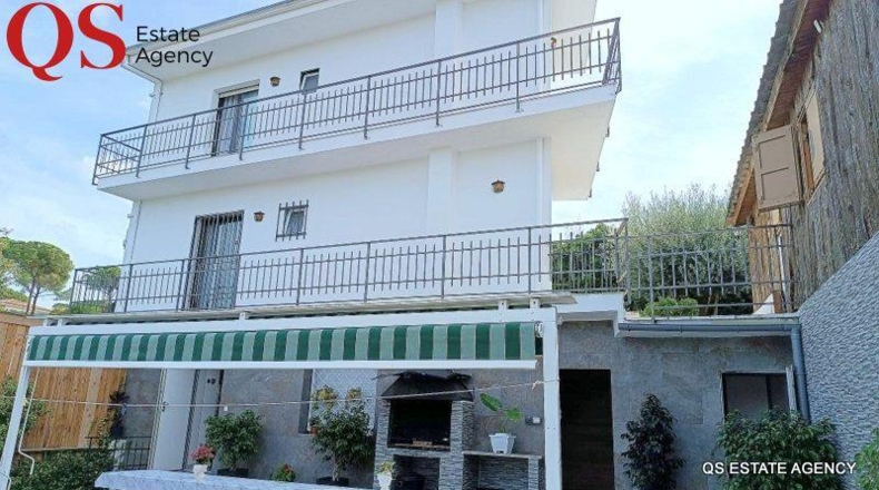 Barcelona - Tordera - 6000m2