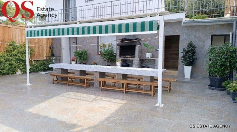 Barcelona - Tordera - 6000m2